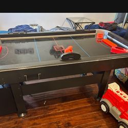 Air Hockey Table 