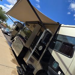 2007 Tiffin Allegro Bay FRED