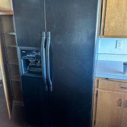 Vendo Refrigerador 