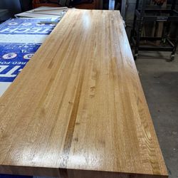 Butcher Block 