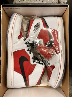 Jordan Retro 1 Carmines Deadstock
