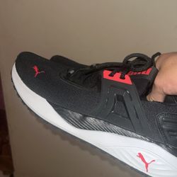 puma running shoes