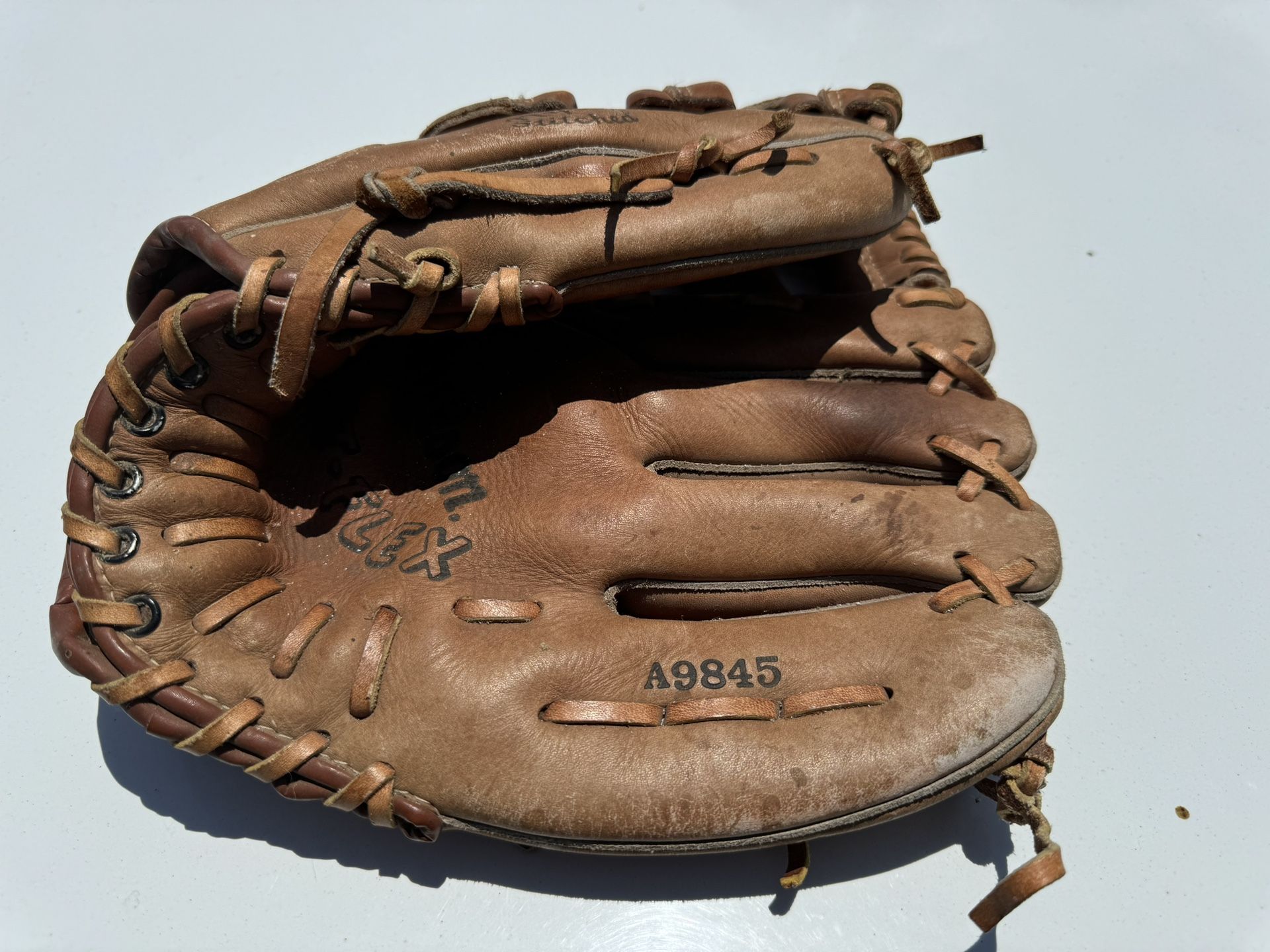 Baseball Glove