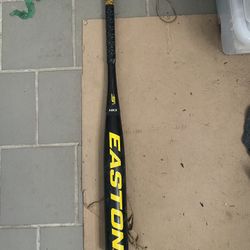 Easton -10 Baseball Bat