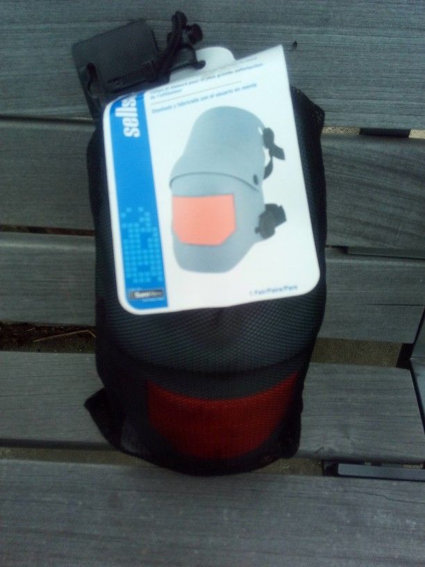 Sellstrom Ultra Flex 3 Kneepads
