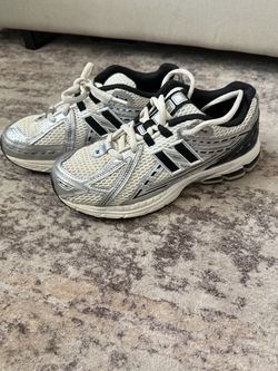 Big kids new balance