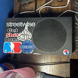 Xbox Series S Black has 1TB Comes With Xbox Elite Controller 