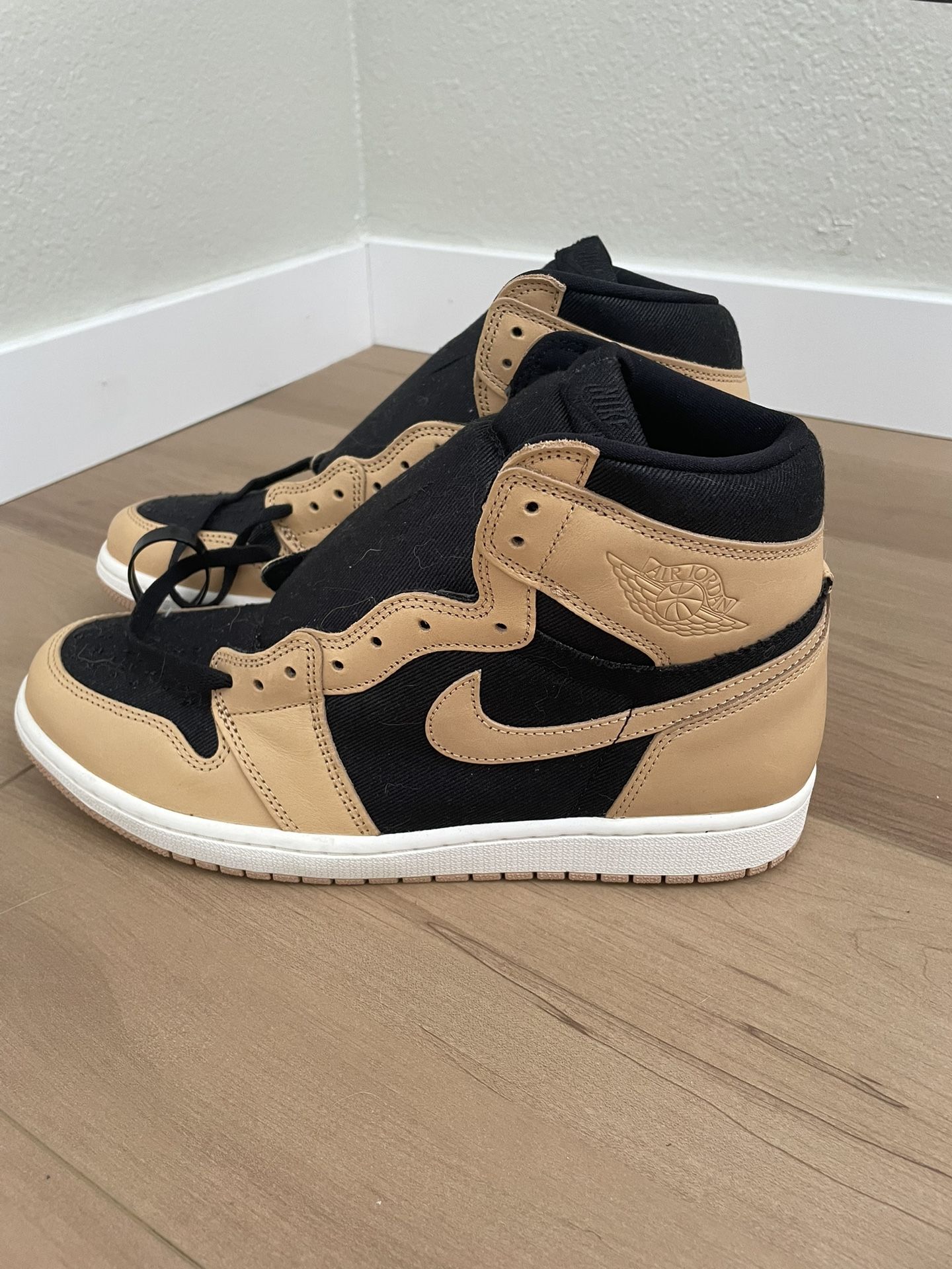 Nike Shoes - Men’s 11.5 (Unused)