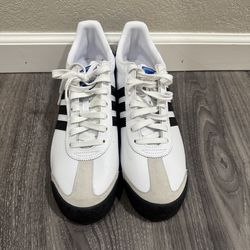 Adidas Samoas size 11
