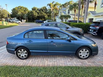 2011 Honda Civic