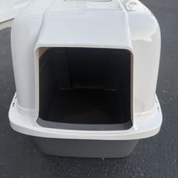 Pet Litter Box XL