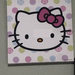 Hello Kitty Frames