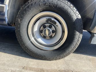 Obs Rally Rims 