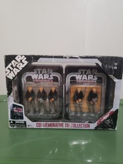 star wars figures