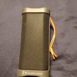 Skull Candy Wireless Speaker 