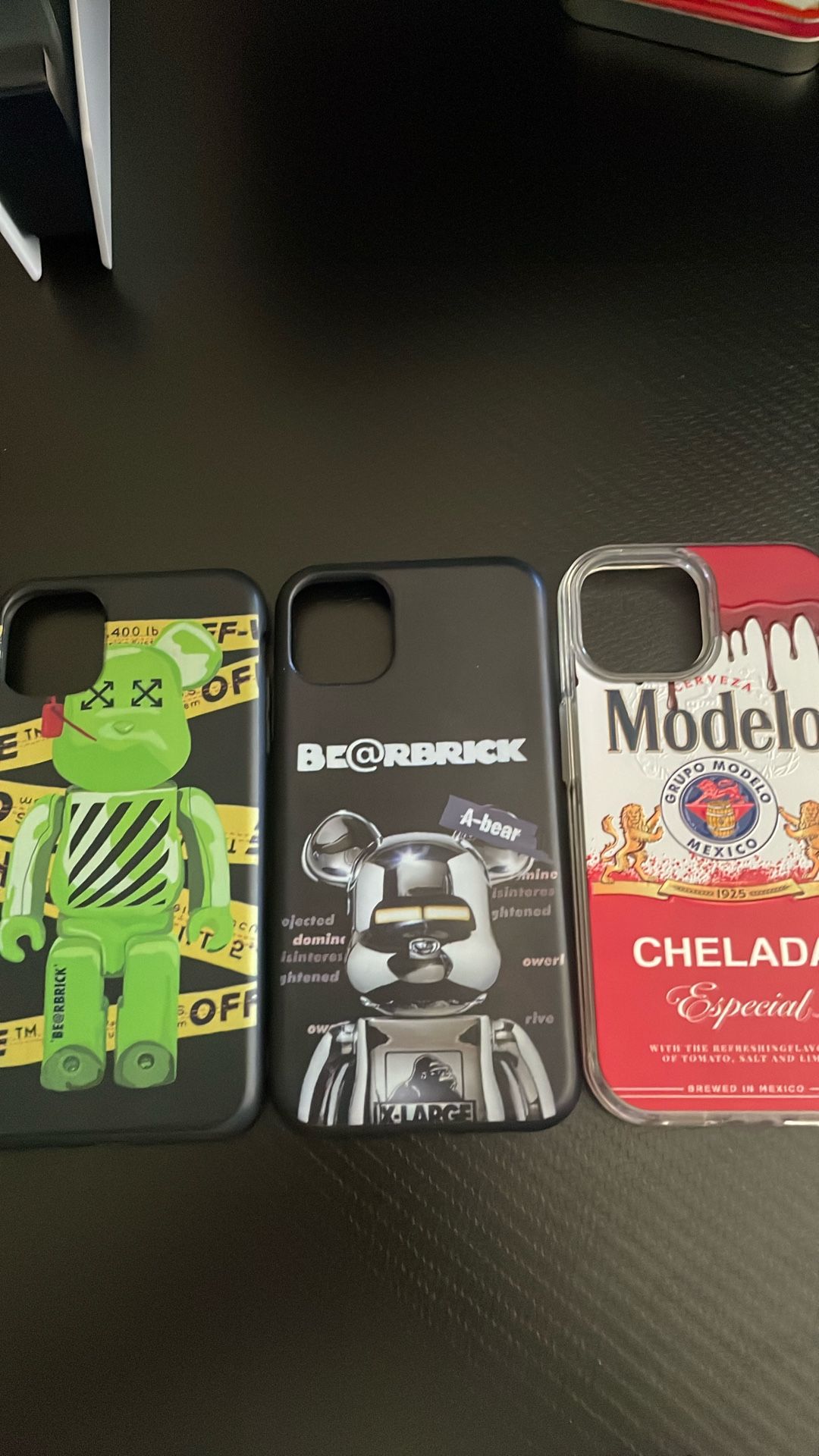 Iphone 11 and 11 pro cases 