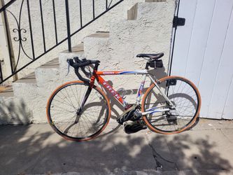 Road Bike  55cm