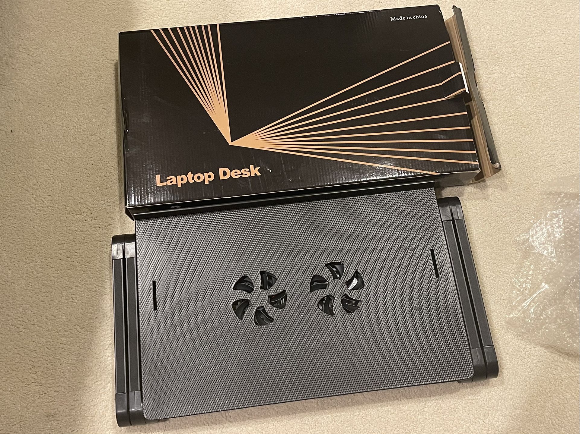 Laptop Desk/Riser