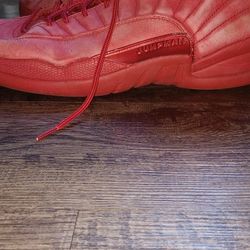 Jordans 12