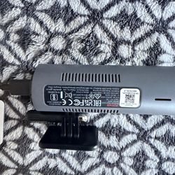 New Dash Cam $25 Brand New 1296p