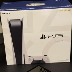 PS5