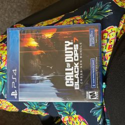 Call Of Duty Black Ops 7