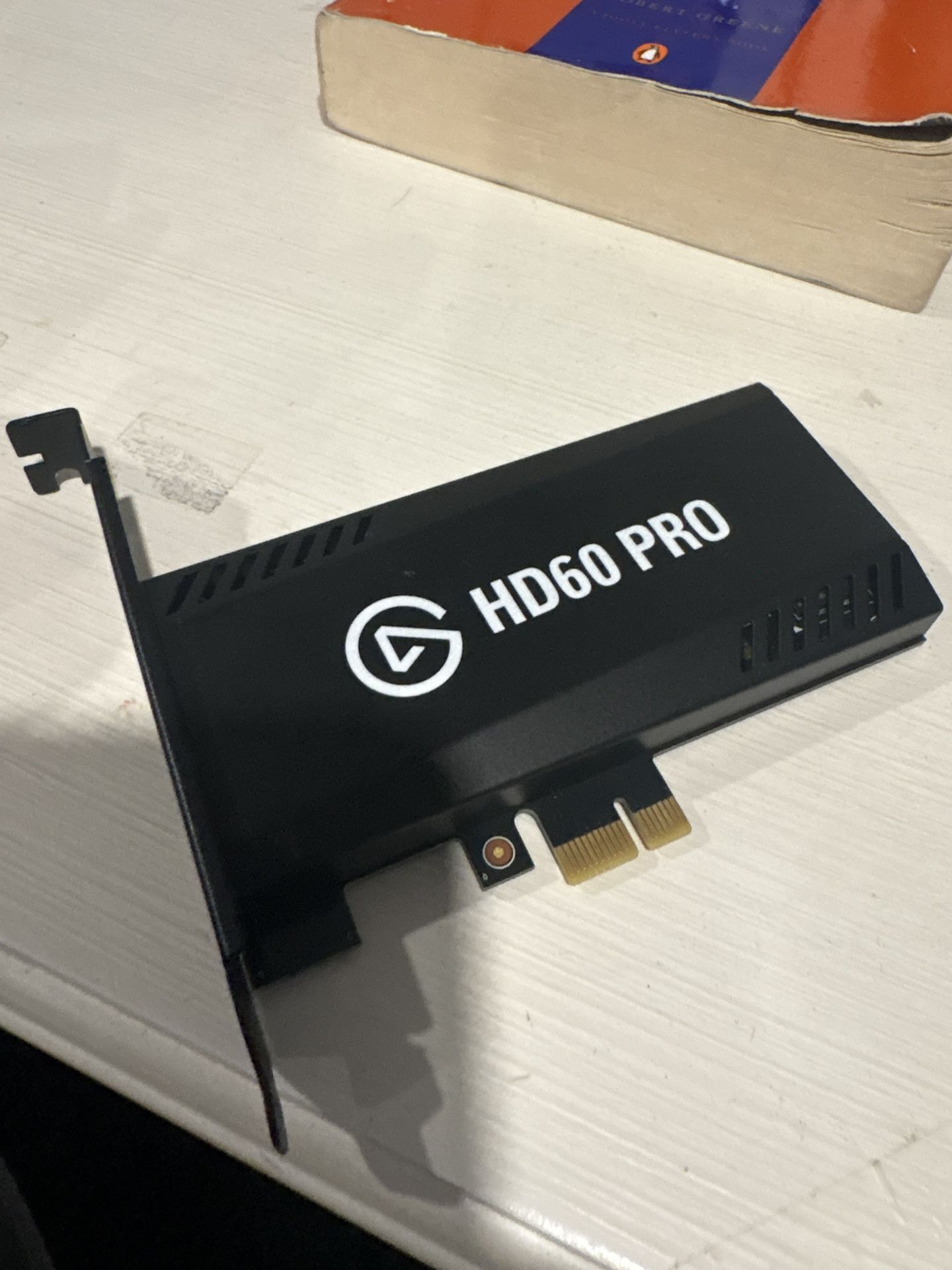 Elgato Capture Card