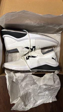 Puma shoes