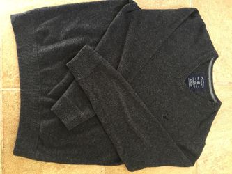 BRAND NEW AMERICAN EAGLE SWEATER