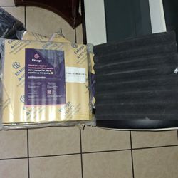 Ekkogo Acoustic Foam Panels