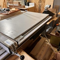 Biesemeyer Table Saw Extension Wing 