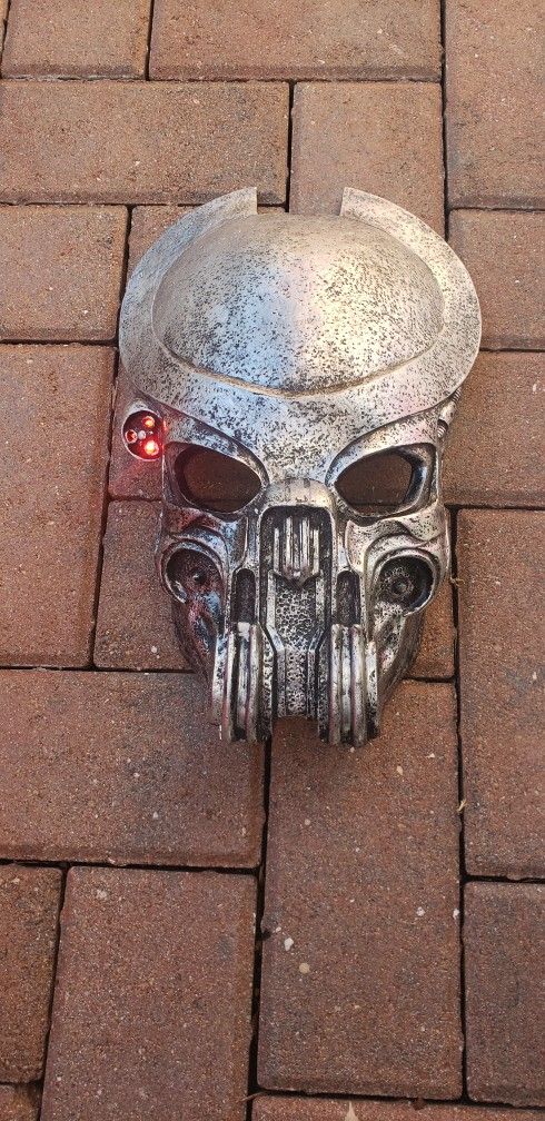 Predator Bio Mask