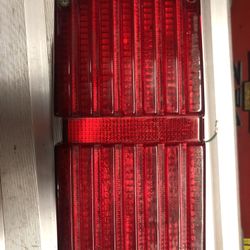 Honda CB750F Tail Lamp