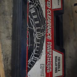 Snow Chains