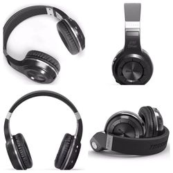 Bluedio Bluetooth Headset Wireless New