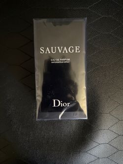 Dior sauvage cologne
