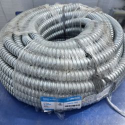 100 Ft Greenfield De Steel