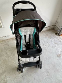 Graco stroller