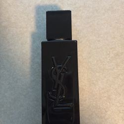 Ysl Myself 80% Full