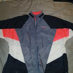 BRAND NEW RARE VINTAGE MENS NIKE TRACKSUIT