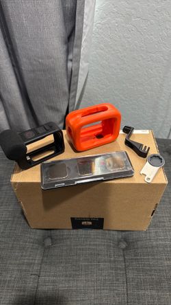 Gopro hero 10 accessories