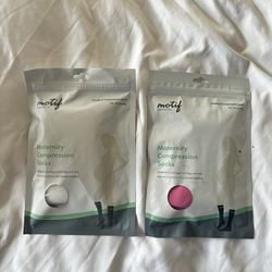 Maternity Compression Socks 🧦 