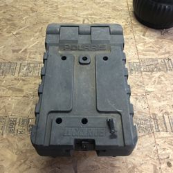 Polaris Ranger Lock & Ride Cargo Box 2011-21 Ranger (contact info removed)-L