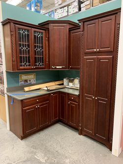 All cabinet Sets $50