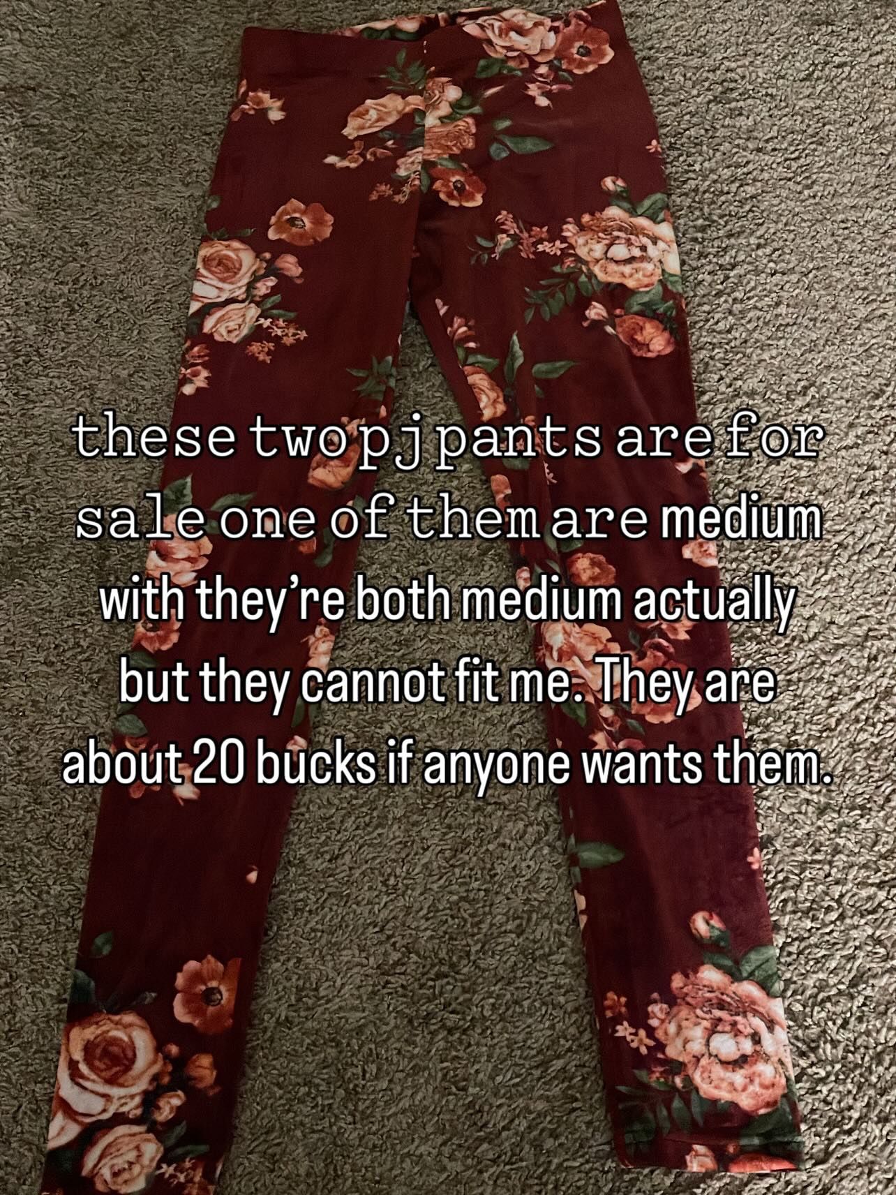 pj Pants