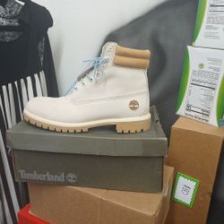 Timberland 11.5