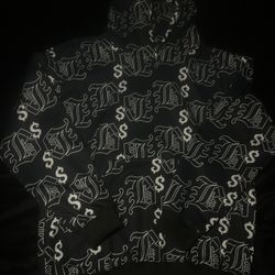 Blue$tripsLa Pullover