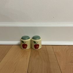 Salt/Pepper Shaker