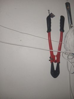 mini bolt cutters