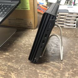 🖥️ HP Elite Mini 600 G9 Desktop - Compact Business Solution! 💻